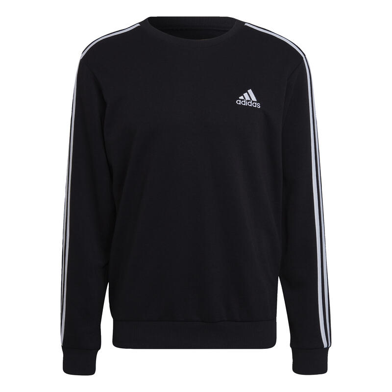 Hanorac pentru bărbați adidas Essentials Sweatshirt