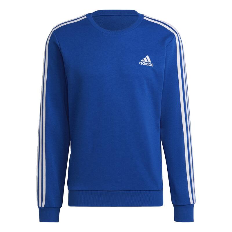 Sweat-shirt Essentials French Terry 3-Stripes