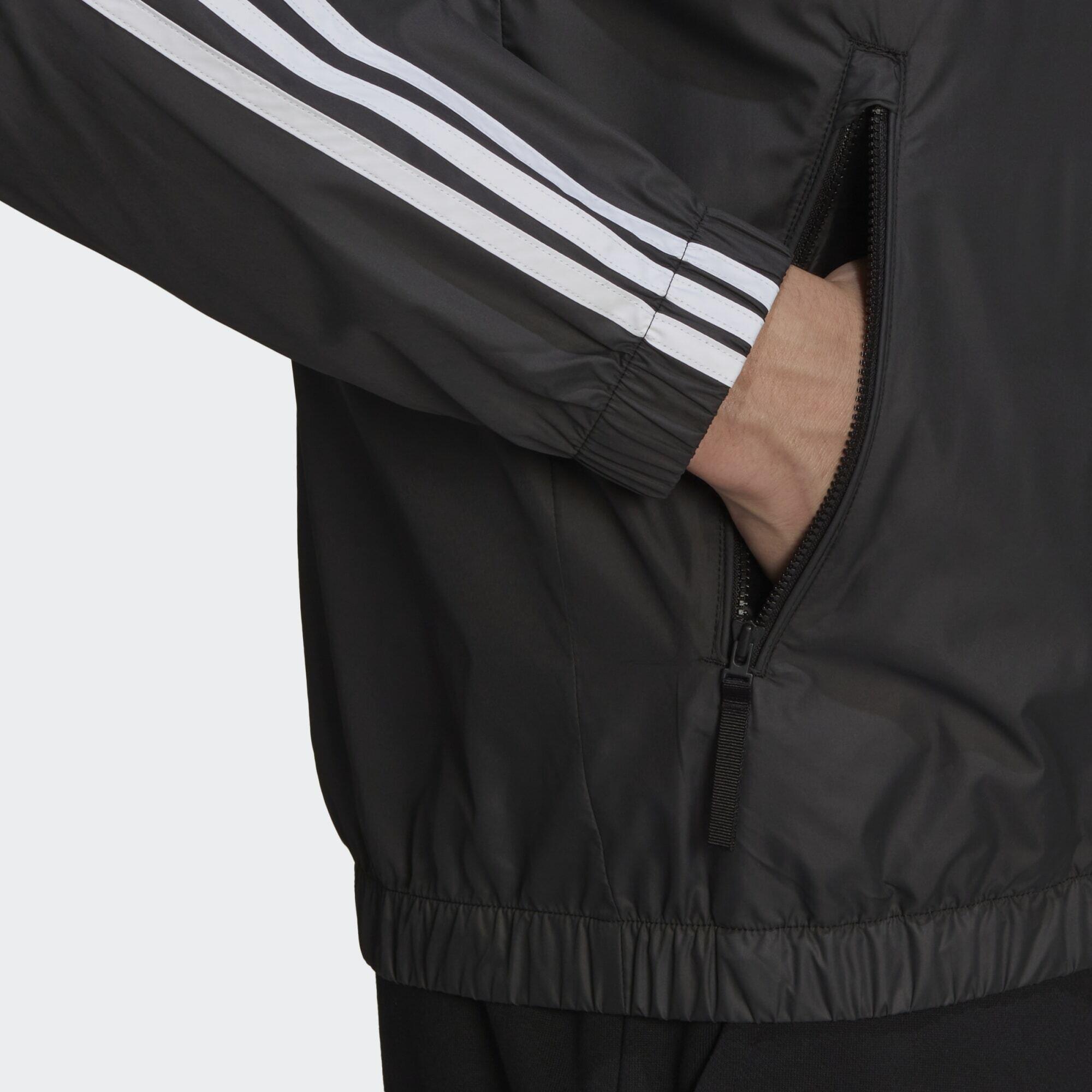 BSC 3-Stripes Wind Jacket 5/6