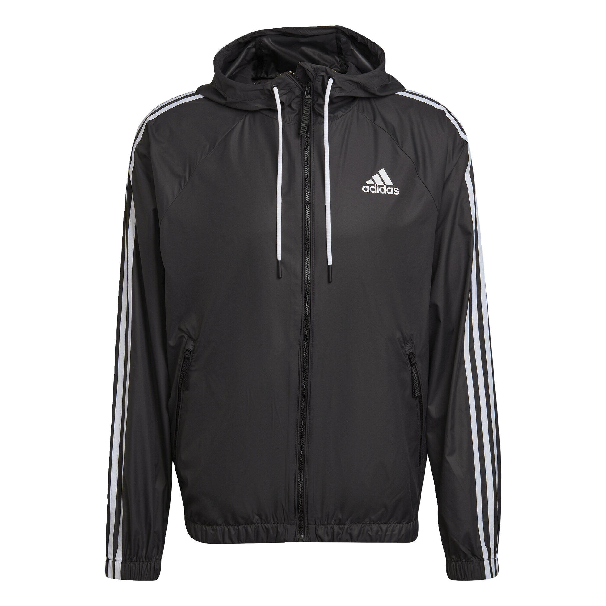 Cortavientos de adidas top