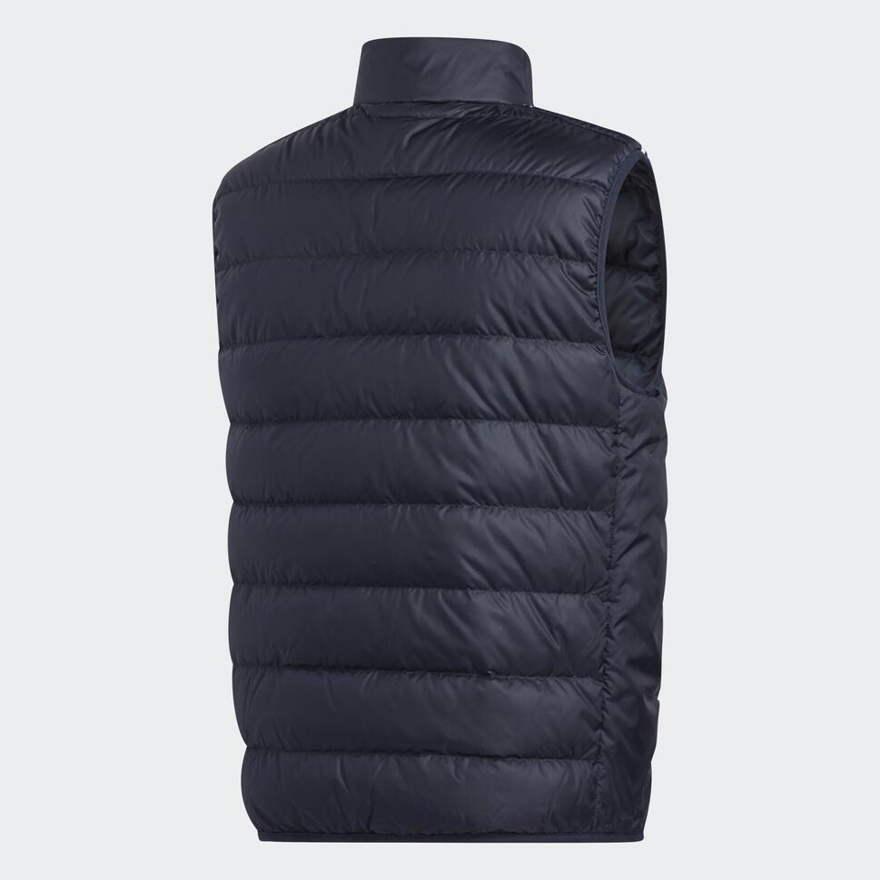 Essentials Down Vest