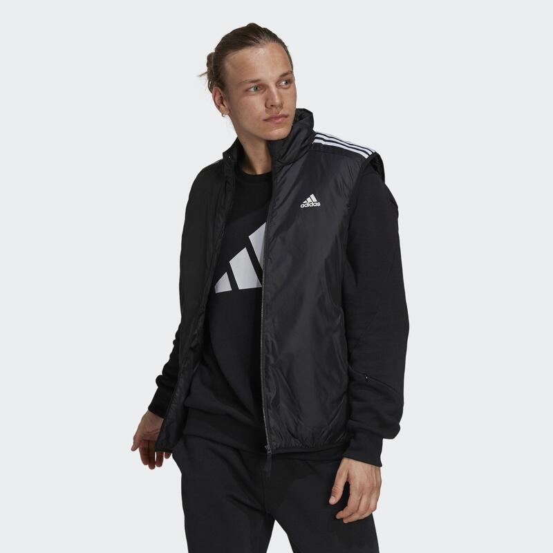 Veste sans manches Essentials Insulated