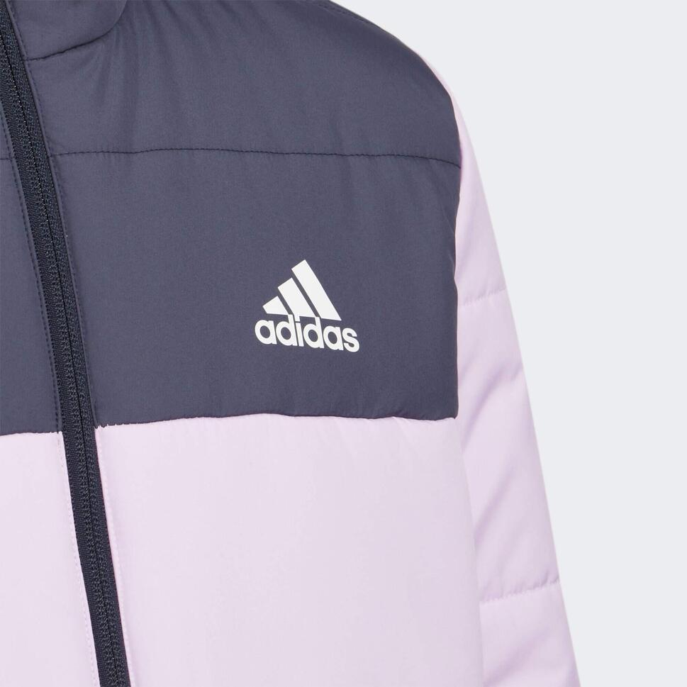 Kurtka puchowa dla dzieci adidas