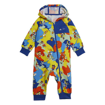 adidas x Disney Mickey Mouse Onesie
