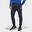 Kalhoty Essentials Fleece Regular Tapered Cargo