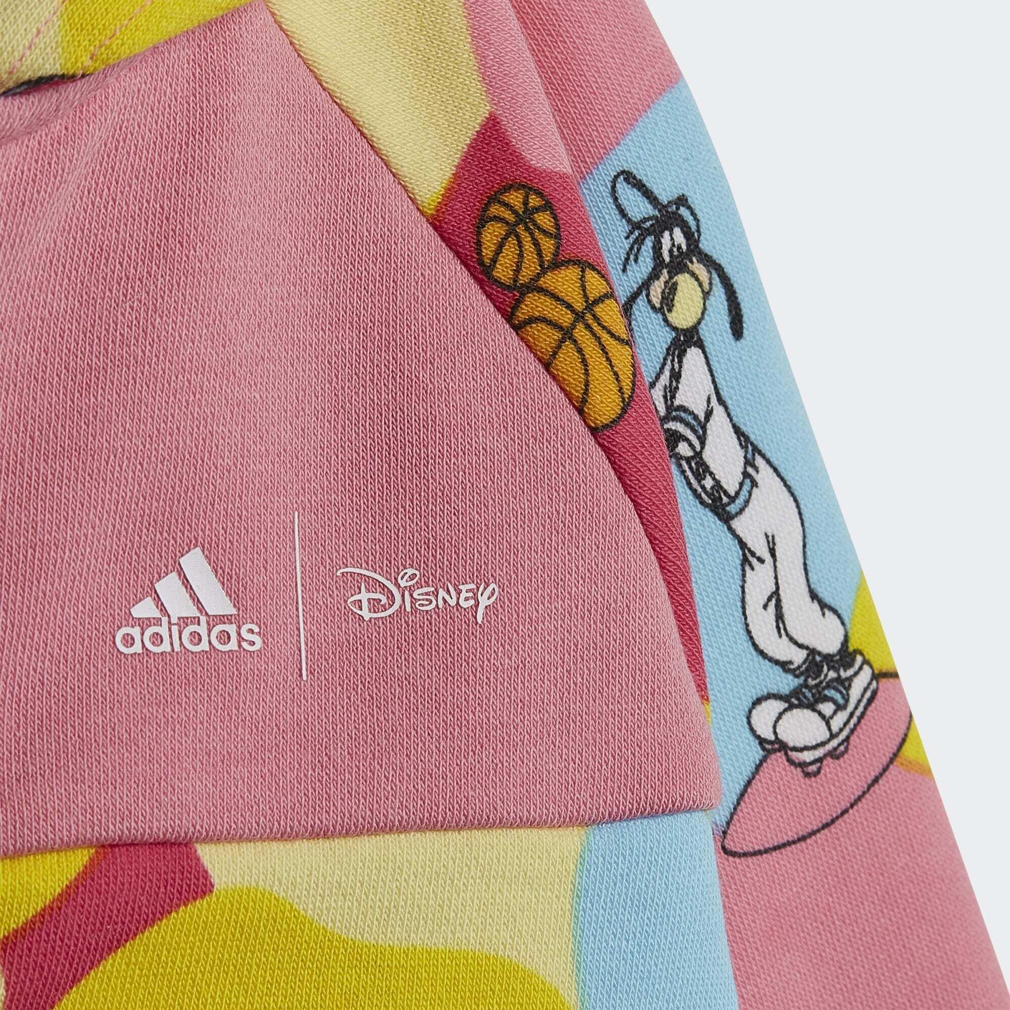 adidas x Disney Mickey Mouse Onesie 3/6