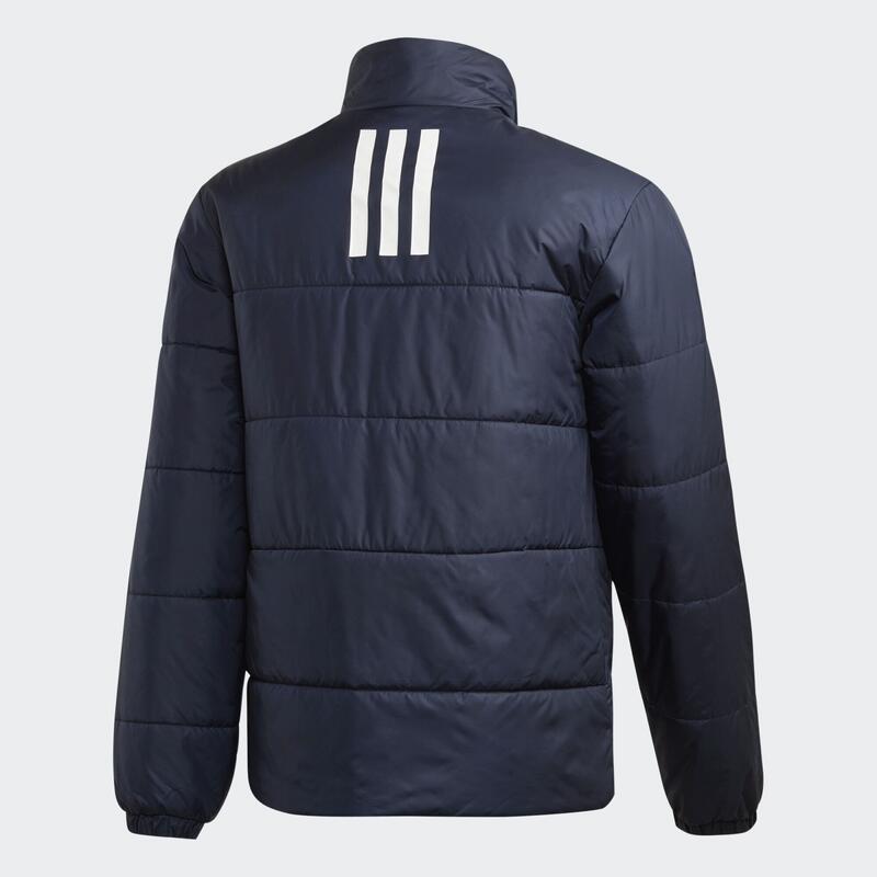 Casaco adidas Insulated 3S, Azul, Homens