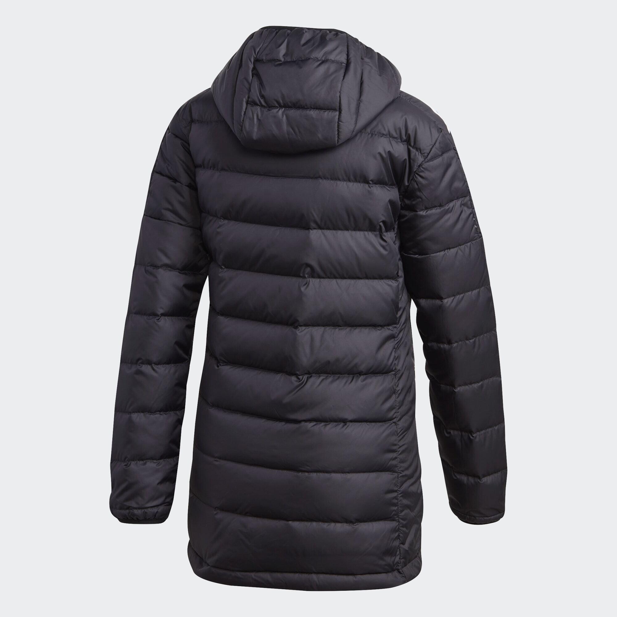 Parka doudoune Essentials 2/2