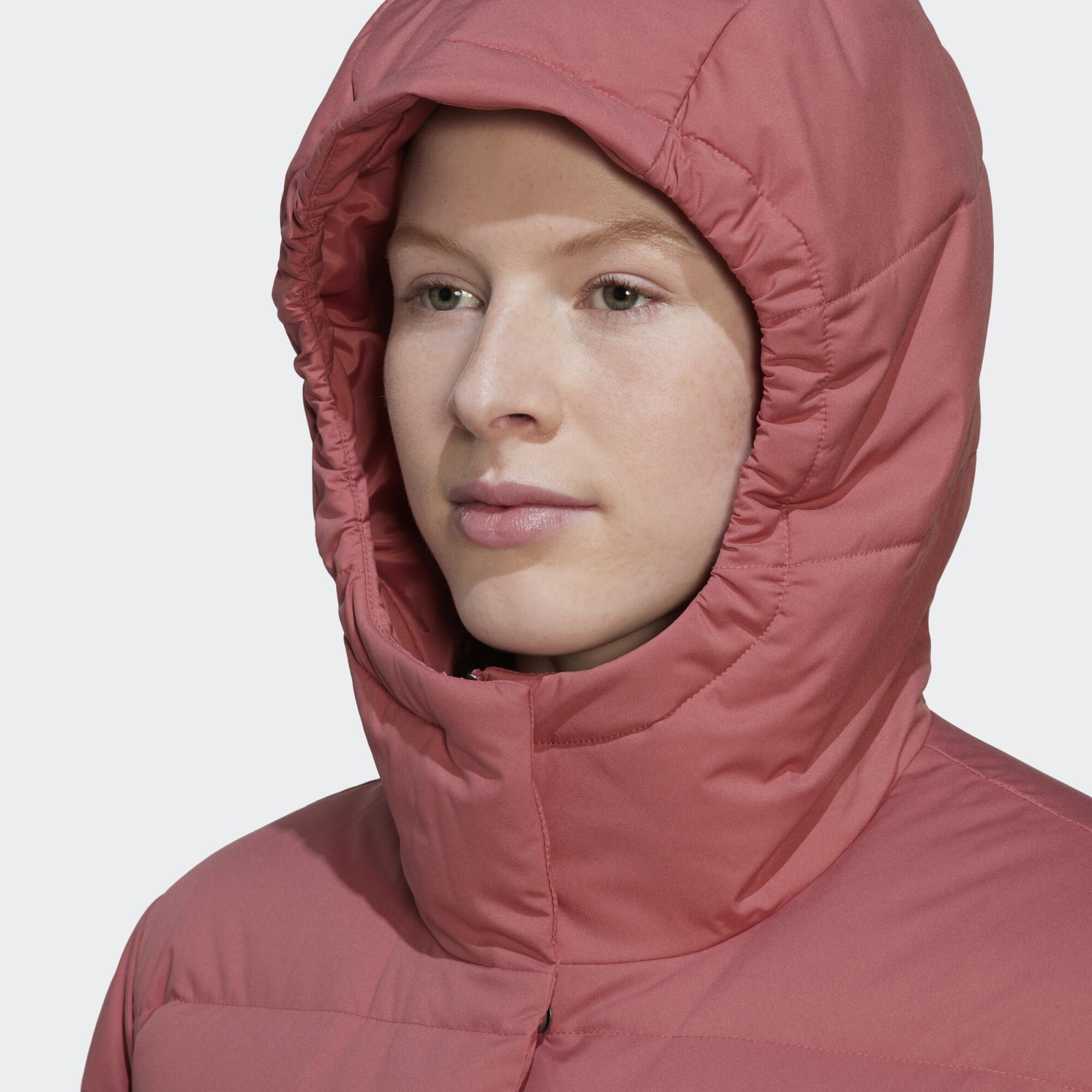 Helionic Hooded Daunenjacke 6/6