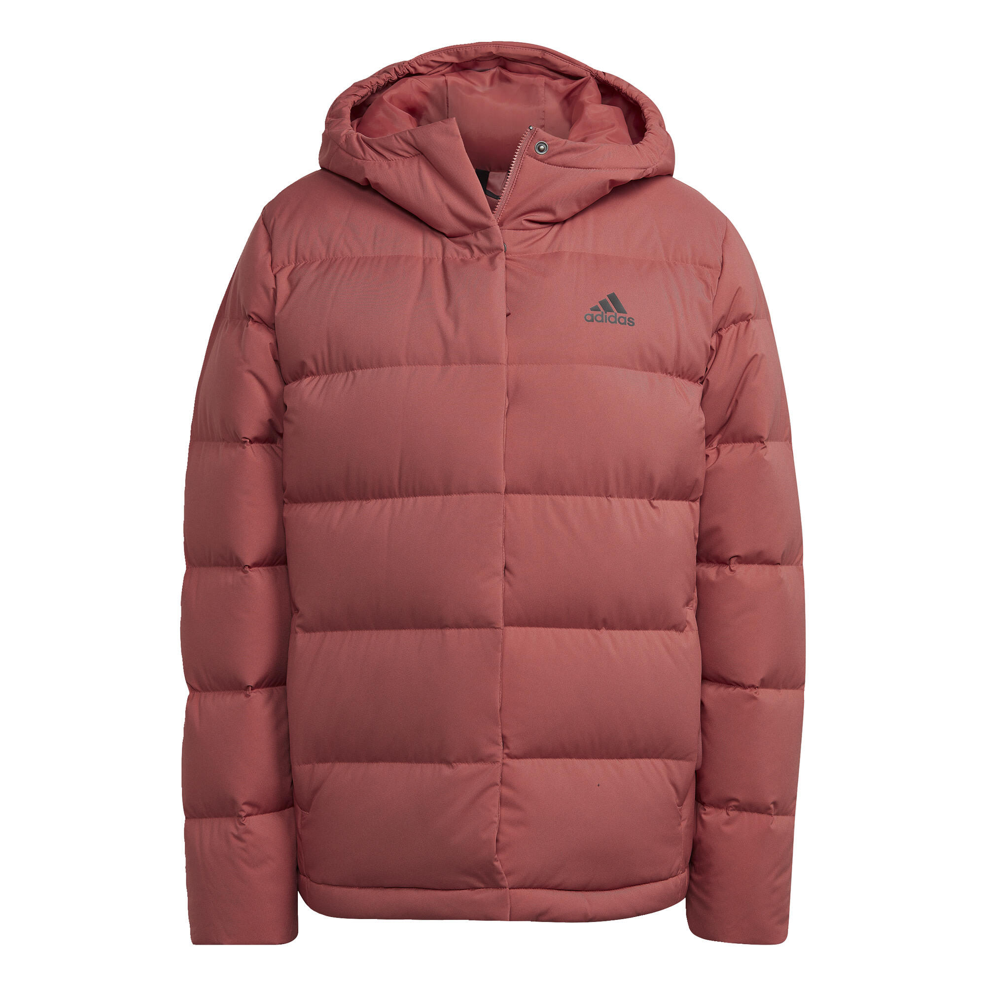 Helionic Hooded Daunenjacke 2/6