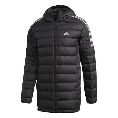 Essentials Daunenparka