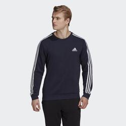 Sweat-shirt Essentials French Terry 3-Stripes