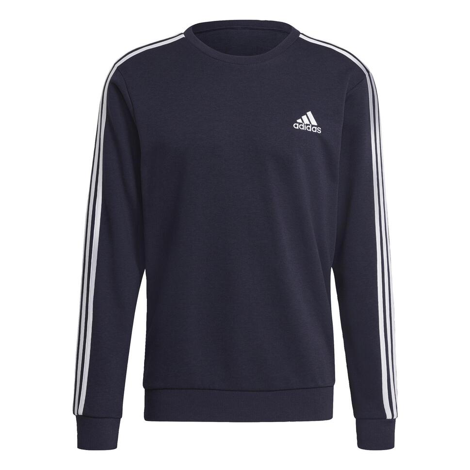 Bluza męska adidas Essentials Sweatshirt