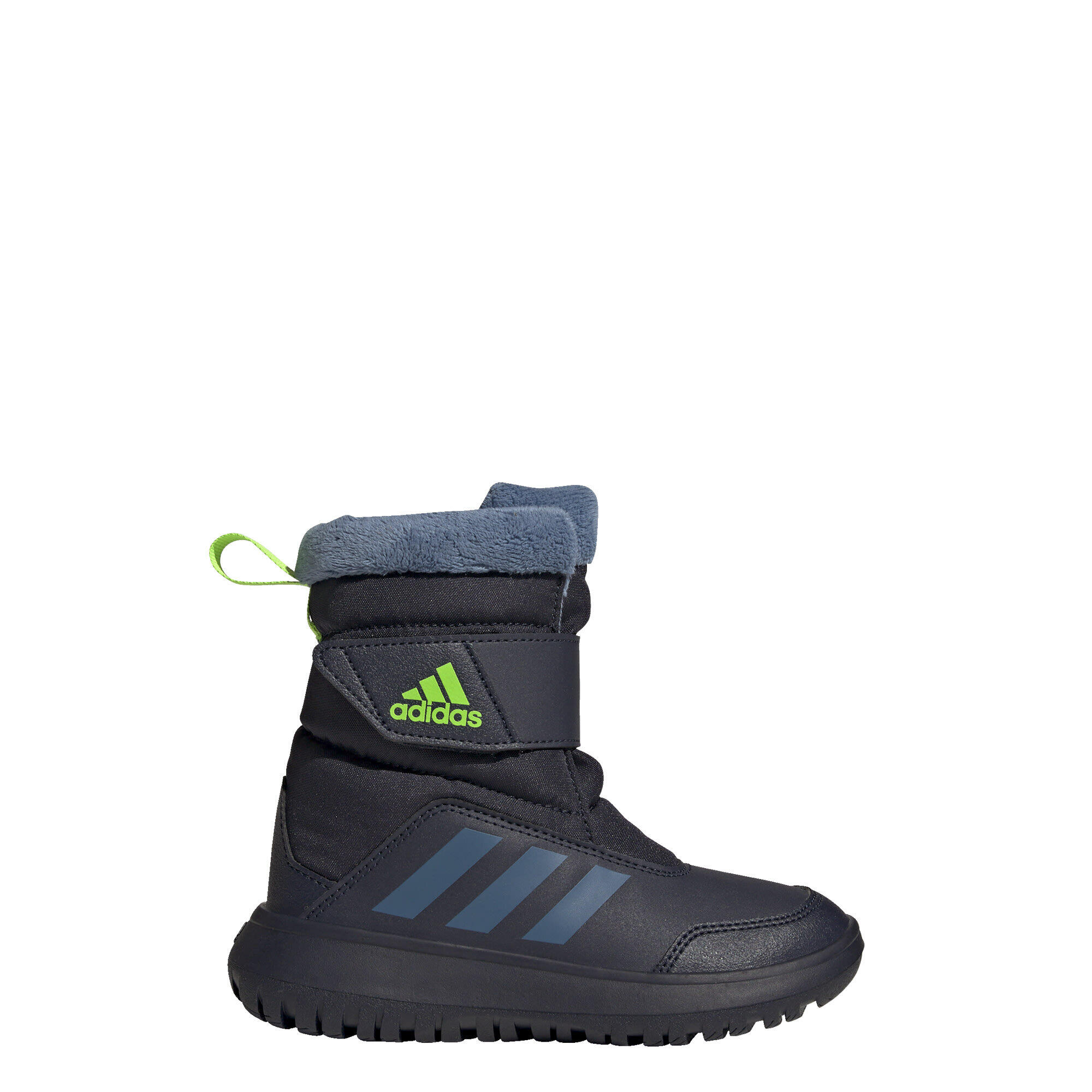 Buty dla dzieci adidas Winterplay
