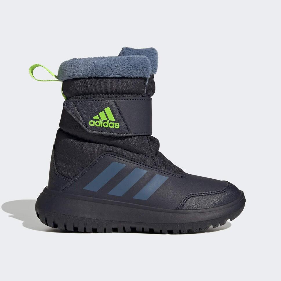 Buty dla dzieci adidas Winterplay