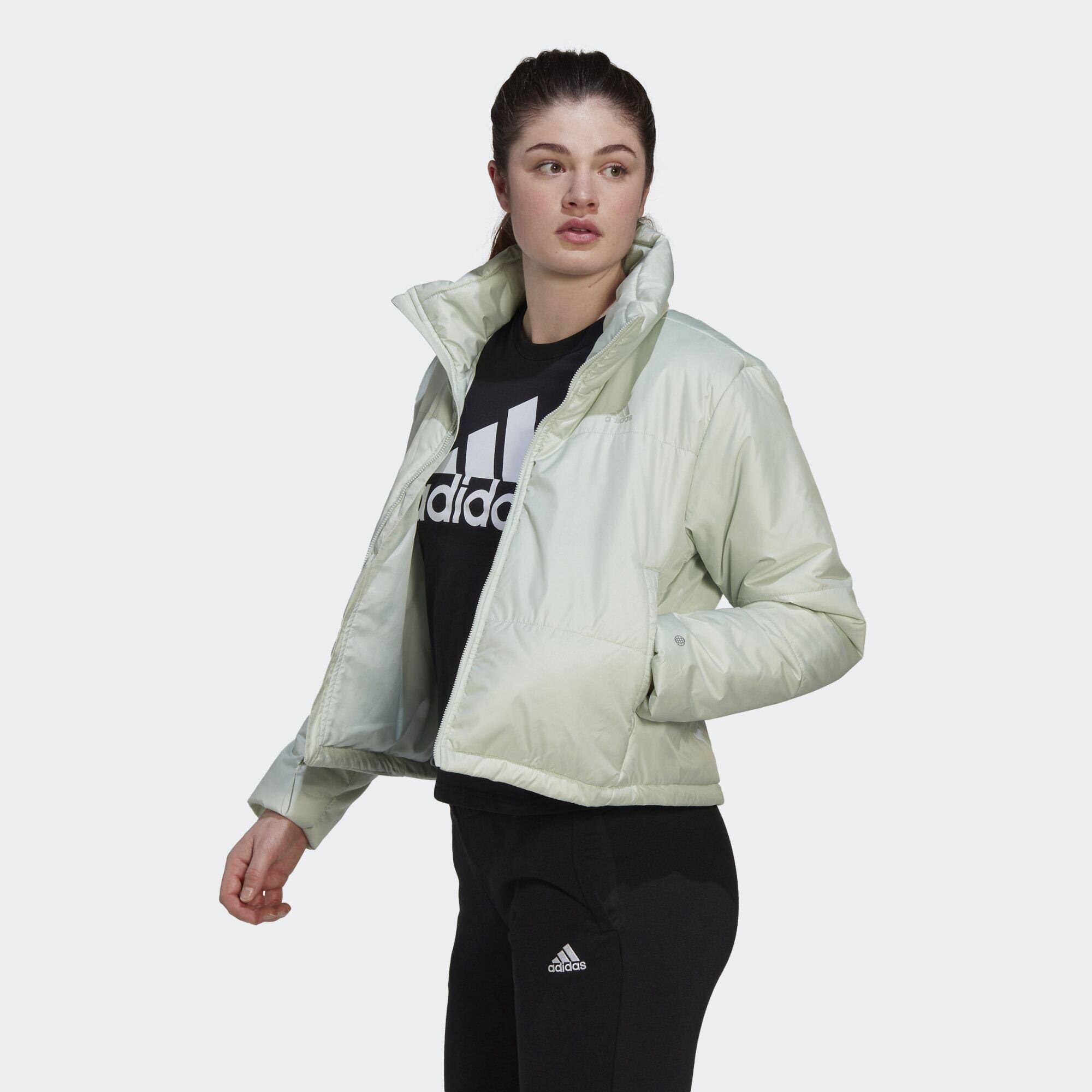 Veste BSC Insulated 3/7