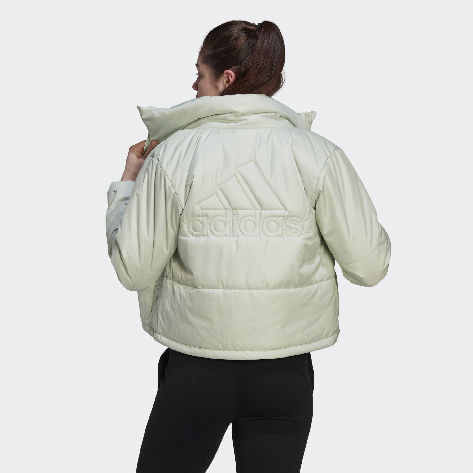 Veste BSC Insulated 4/7
