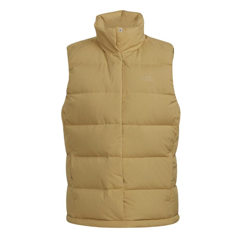 Helionic Donsbodywarmer