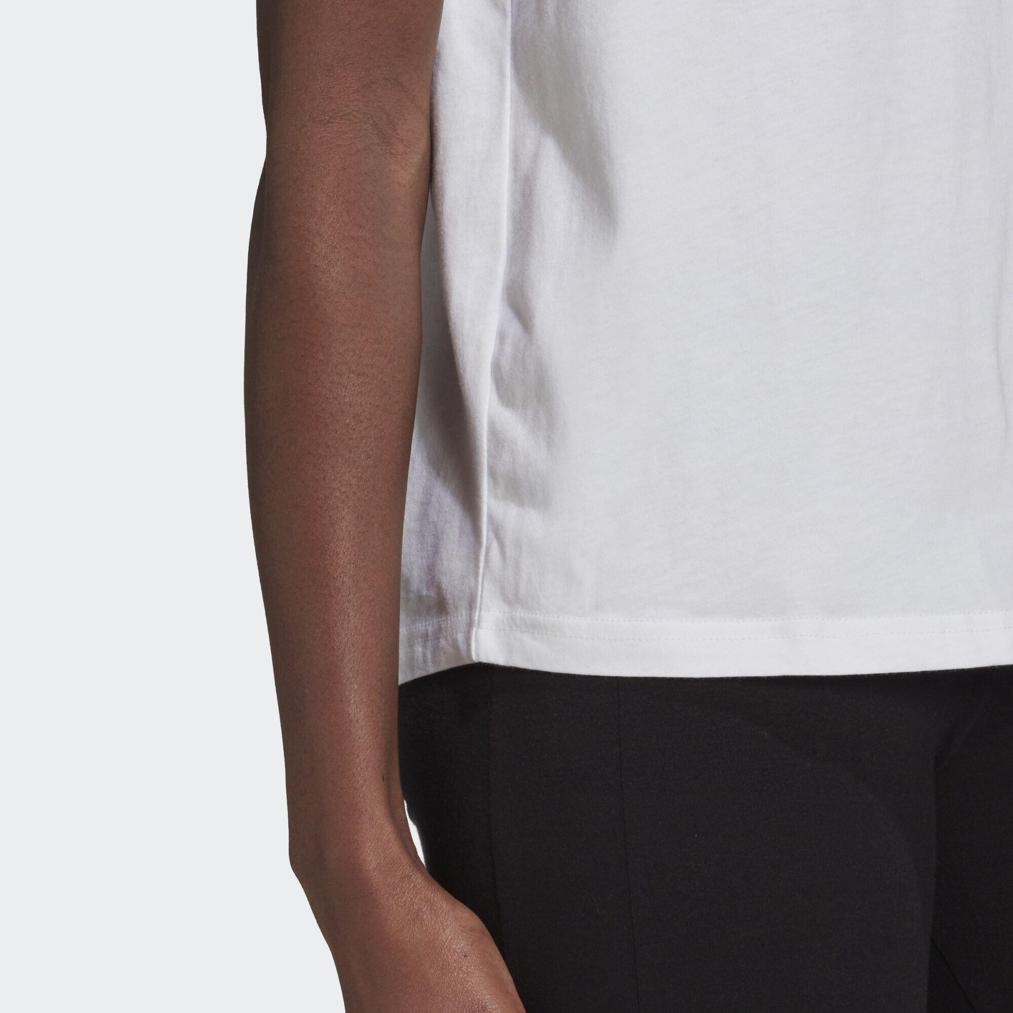 Essentials Big Logo Tanktop 5/5