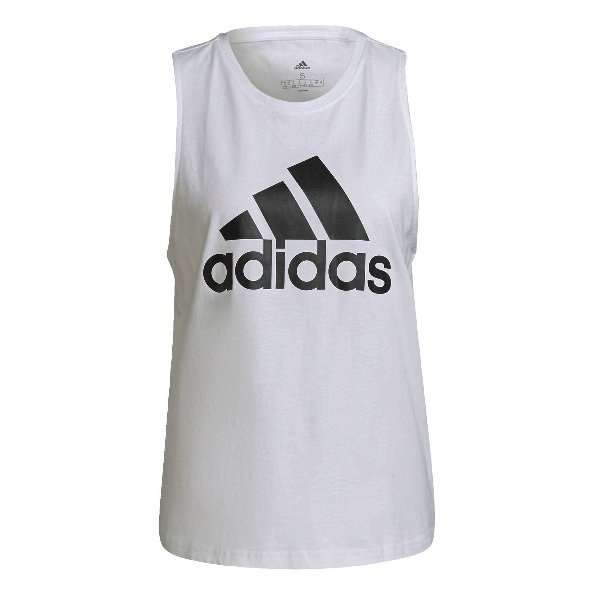 Essentials Big Logo Tanktop 2/5