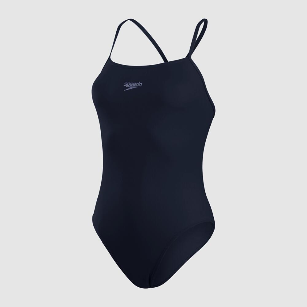 Maillot de bain 1 pièce femme Speedo Eco+ Thinstr 4/6