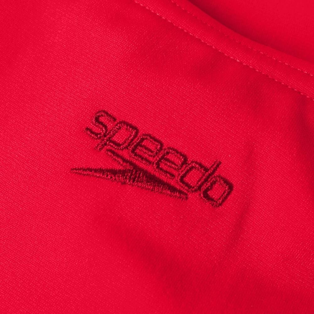 1-delig meisjes zwempak Speedo Eco+ Medalist 5/7