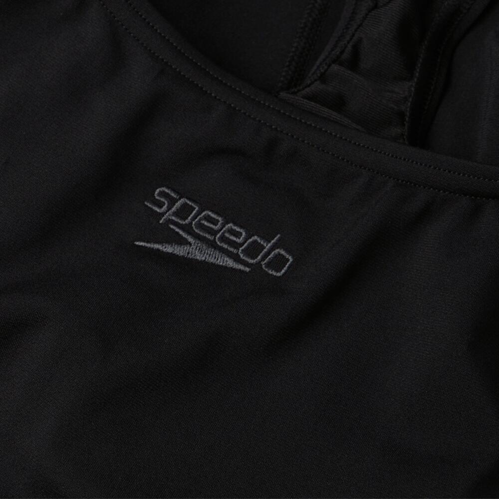 Einteiliger Badeanzug Frau Speedo Eco+ Kickb 5/7