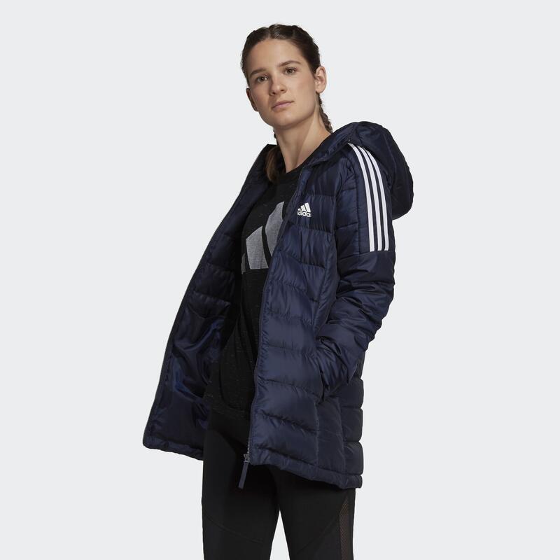 Parka imbottito Essentials