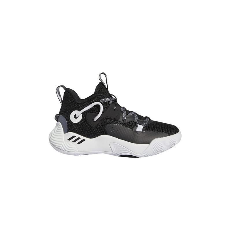 Harden Stepback 3 C Chaussures de basketball Garçon