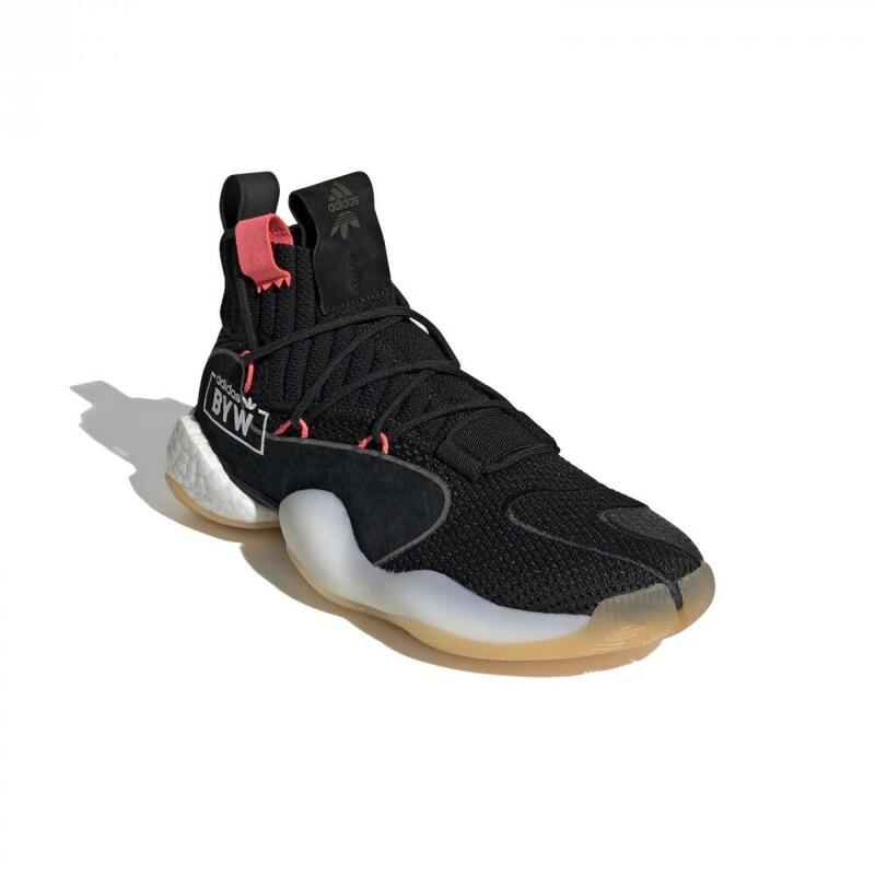 Crazy BYW X Chaussures de basketball Homme