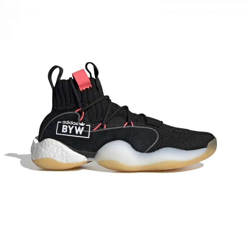 Crazy BYW X Chaussures de basketball Homme