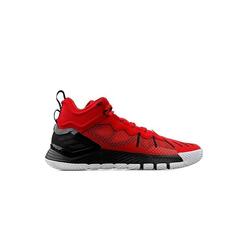 Chaussures de basket Hommes Adidas D Son Of Chi Rouge