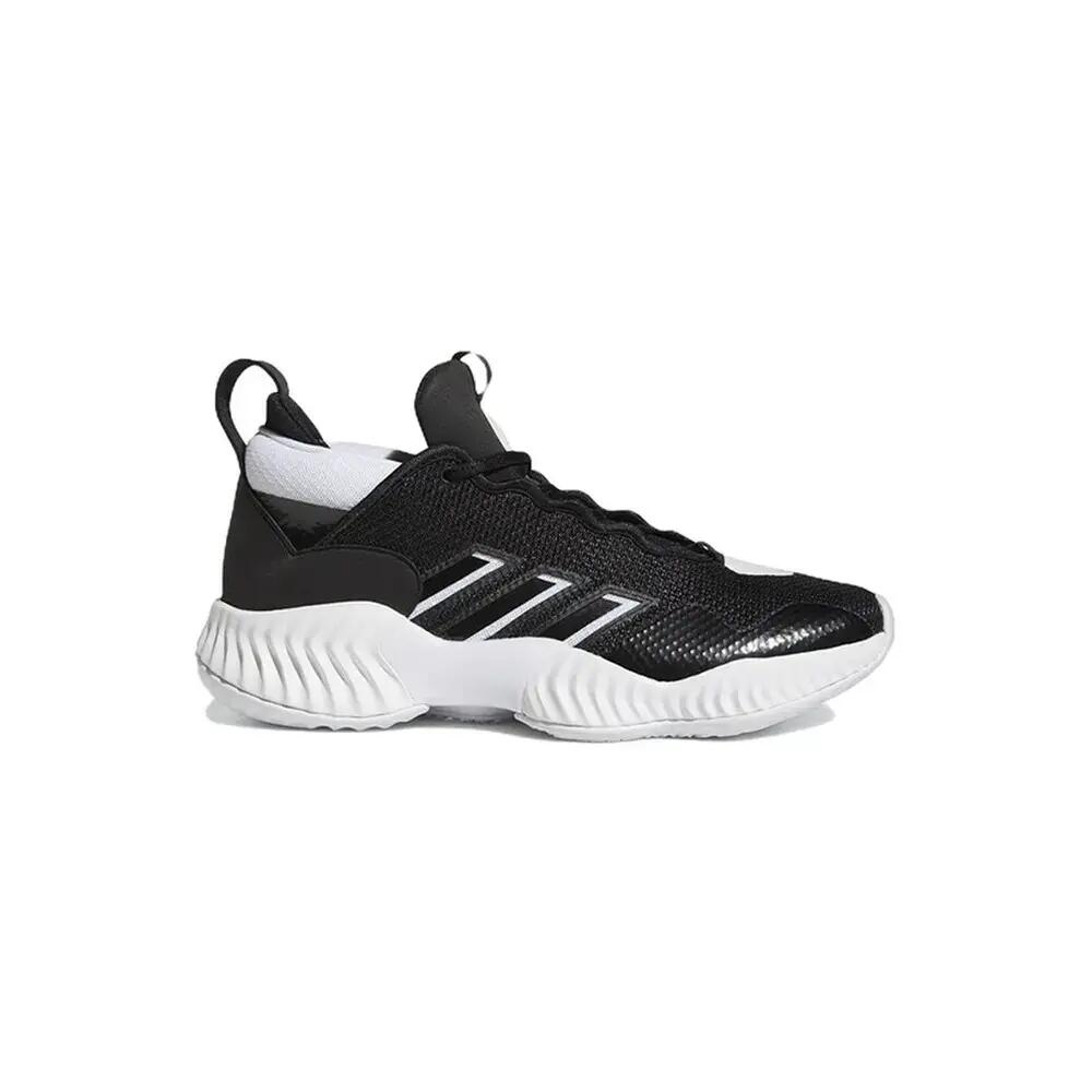 Мъже - Adidas Court Vision 3 - Gv9926 - Черно