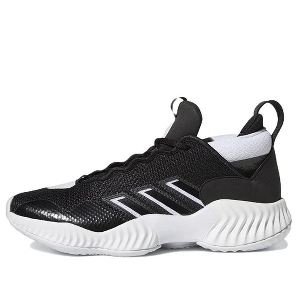 Court Vision 3 Chaussures de basketball Homme 2/3