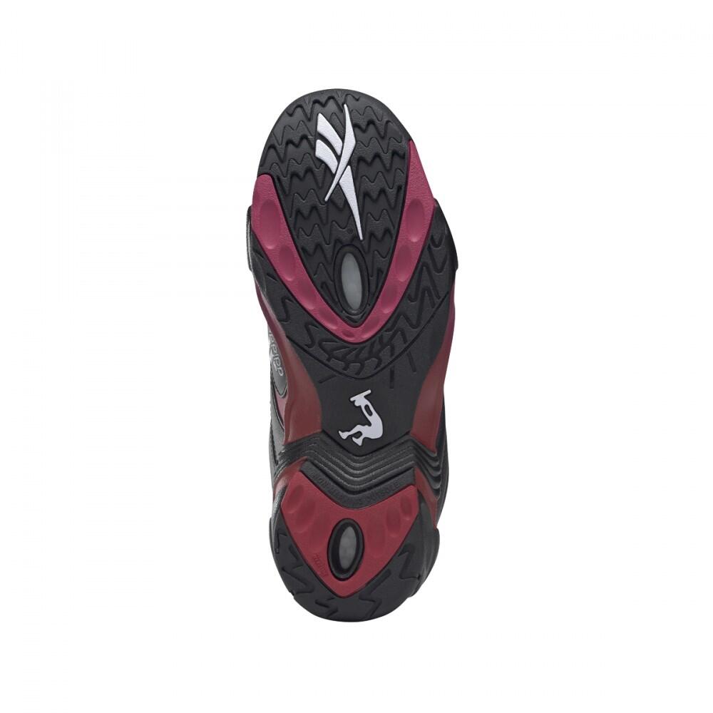 Shaqnosis Chaussures de basketball Homme 3/3