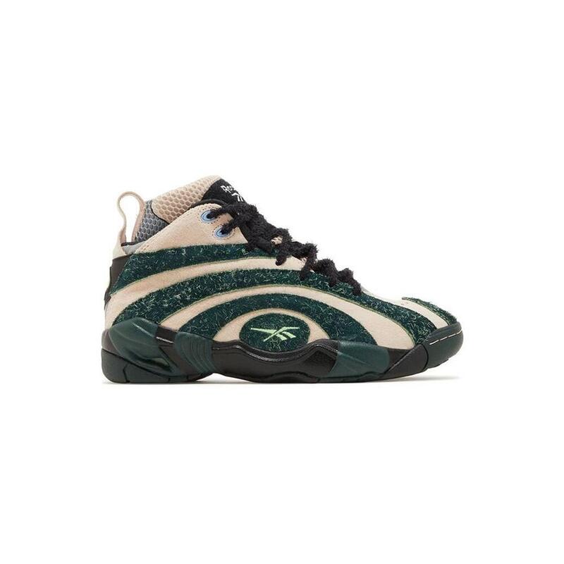 Shaqnosis Chaussures de basketball Homme