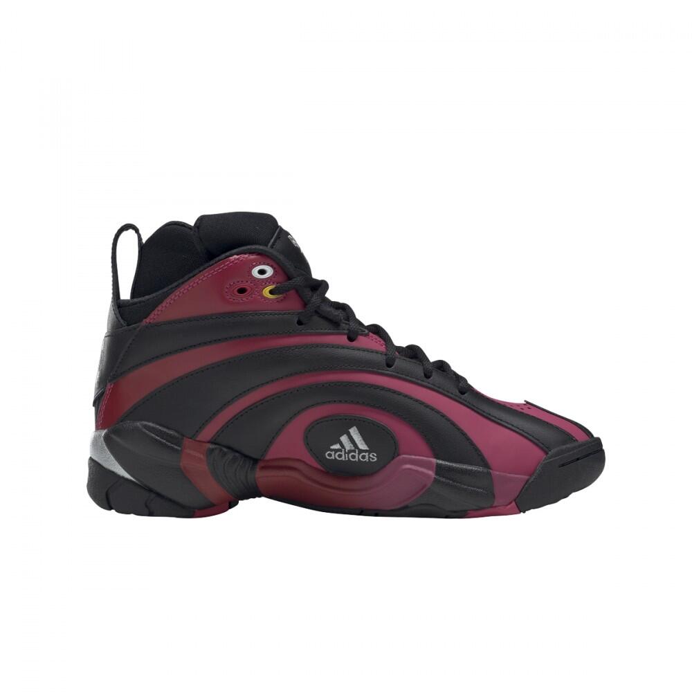 Shaqnosis Chaussures de basketball Homme 2/3