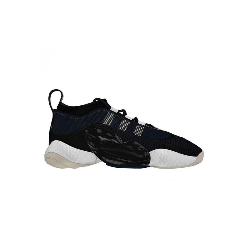 Crazy BYW LVL I Chaussures de basketball Homme