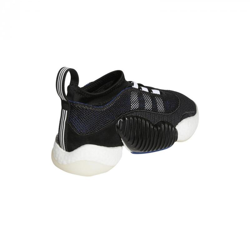 Crazy BYW LVL I Chaussures de basketball Homme