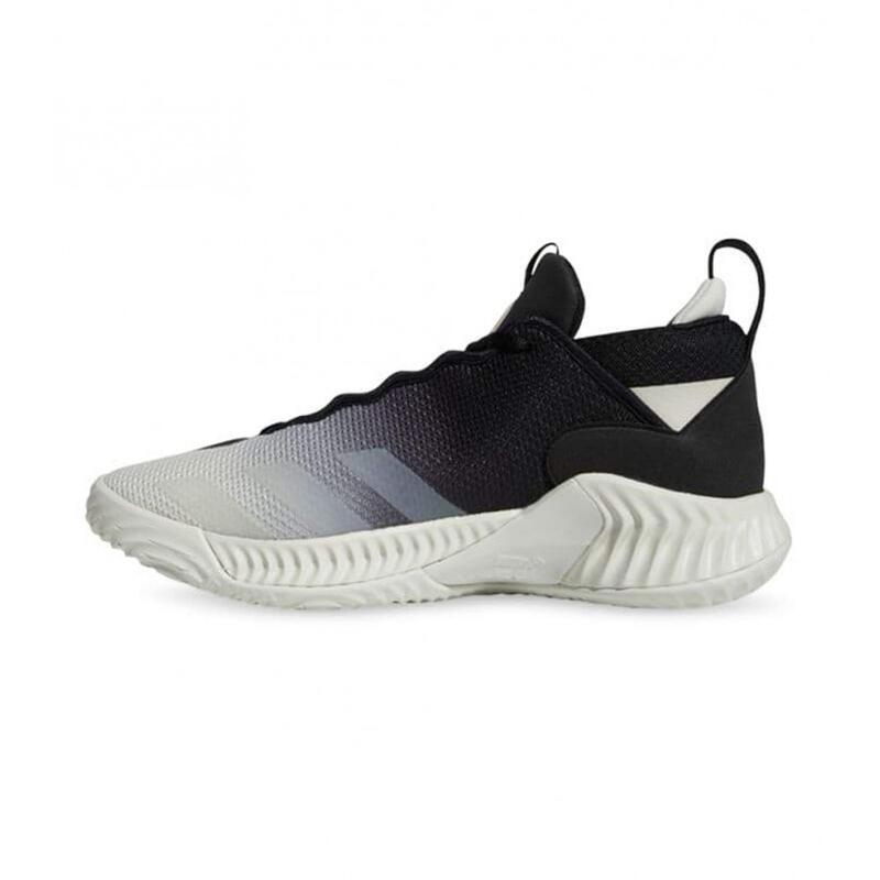 Court Vision 3 Chaussures de basketball Homme