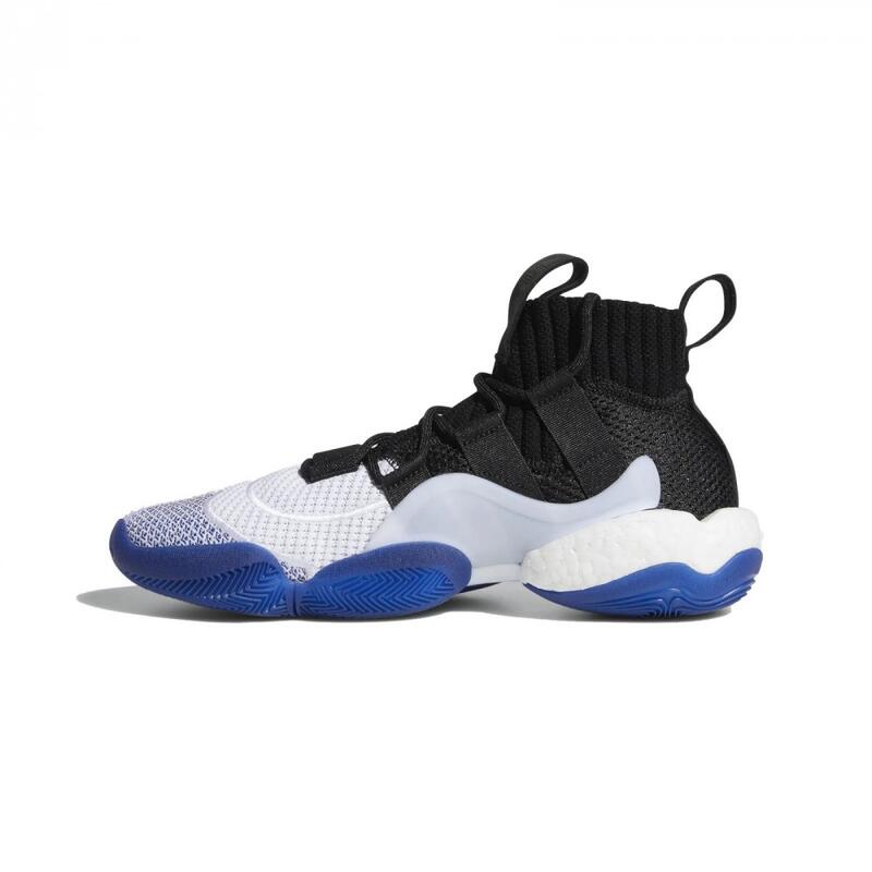 Crazy BYW X Chaussures de basketball Homme