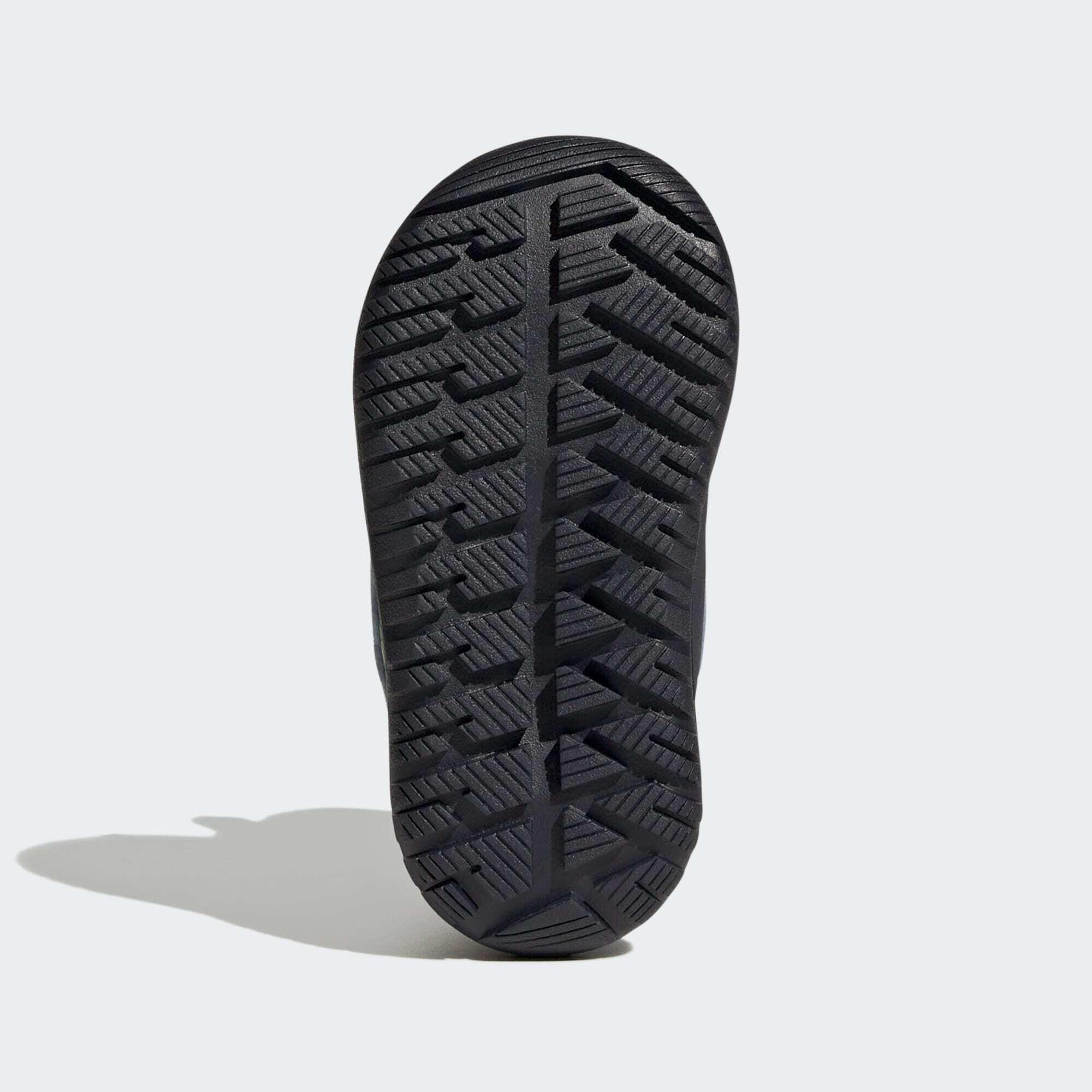(TD) adidas Winterplay Boots 'Navy Black' — photo 4