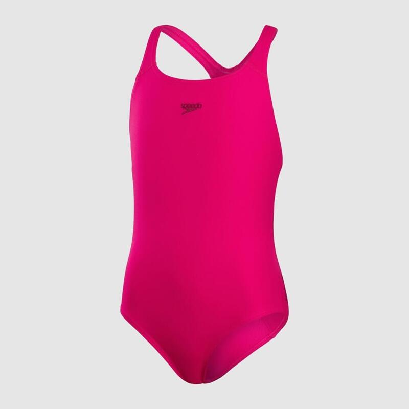 Costum de baie pentru copii Speedo Eco Endurance+ Medalist, o singură piesă