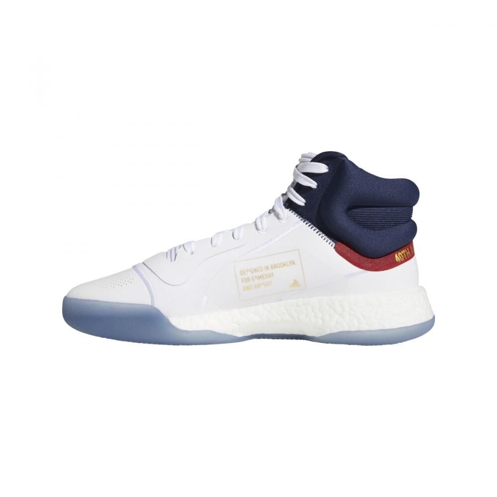Marquee Boost Hype Pack Chaussures de basketball Homme ADIDAS