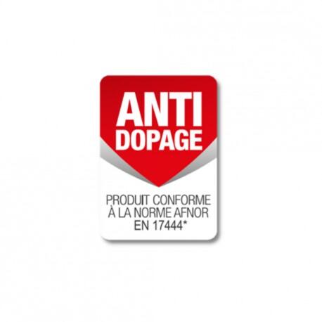 Lot de 5 gels énergétiques citron caféine passage difficile Apurna 4/4