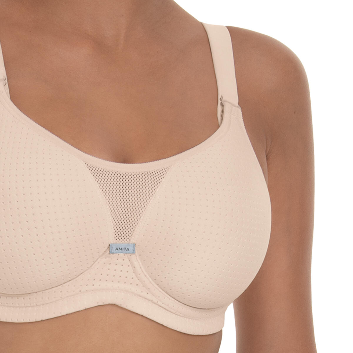Brassière De Sport Maintien élevé - Performance WireX 4/4