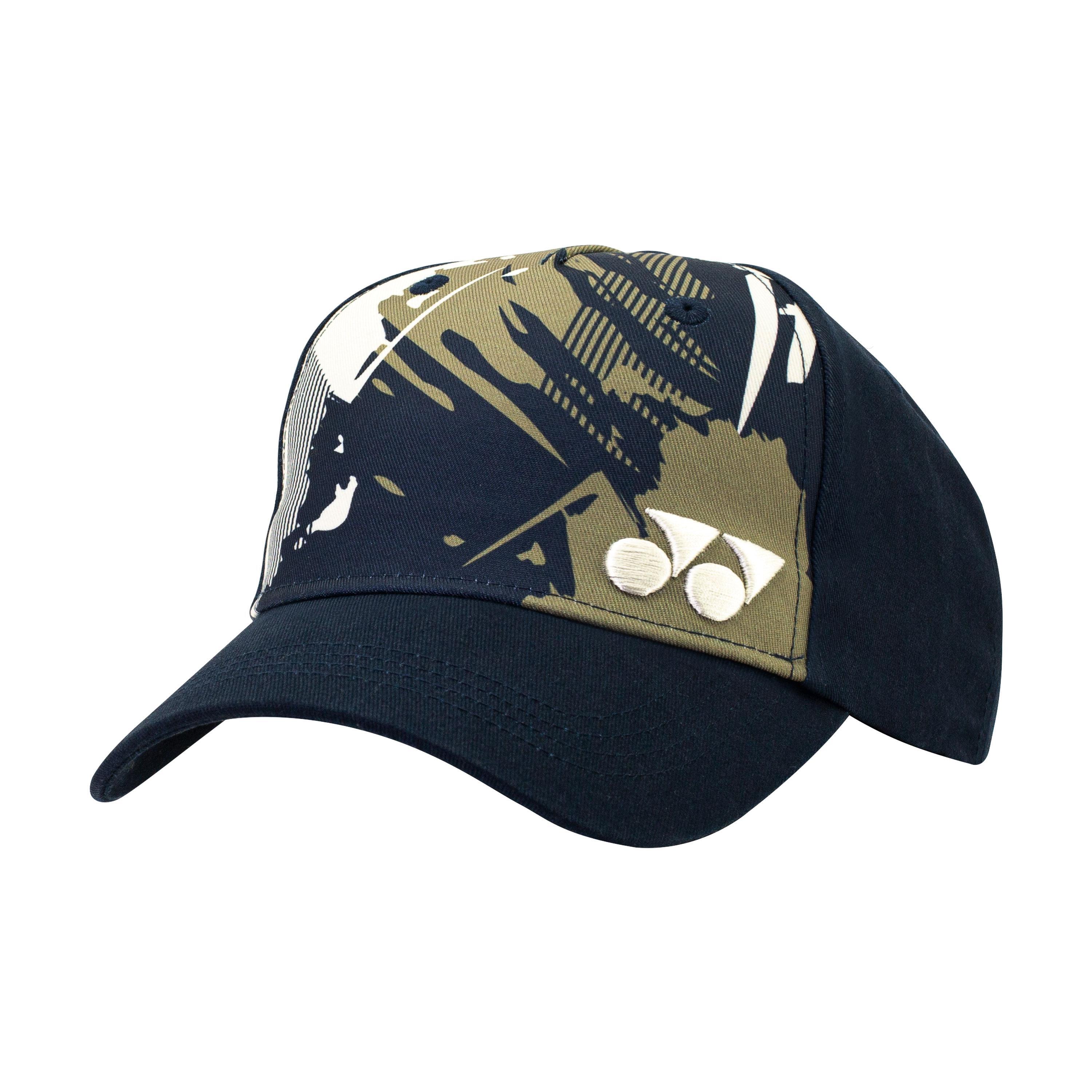 CAP-T050-301-S GREEN MOSS