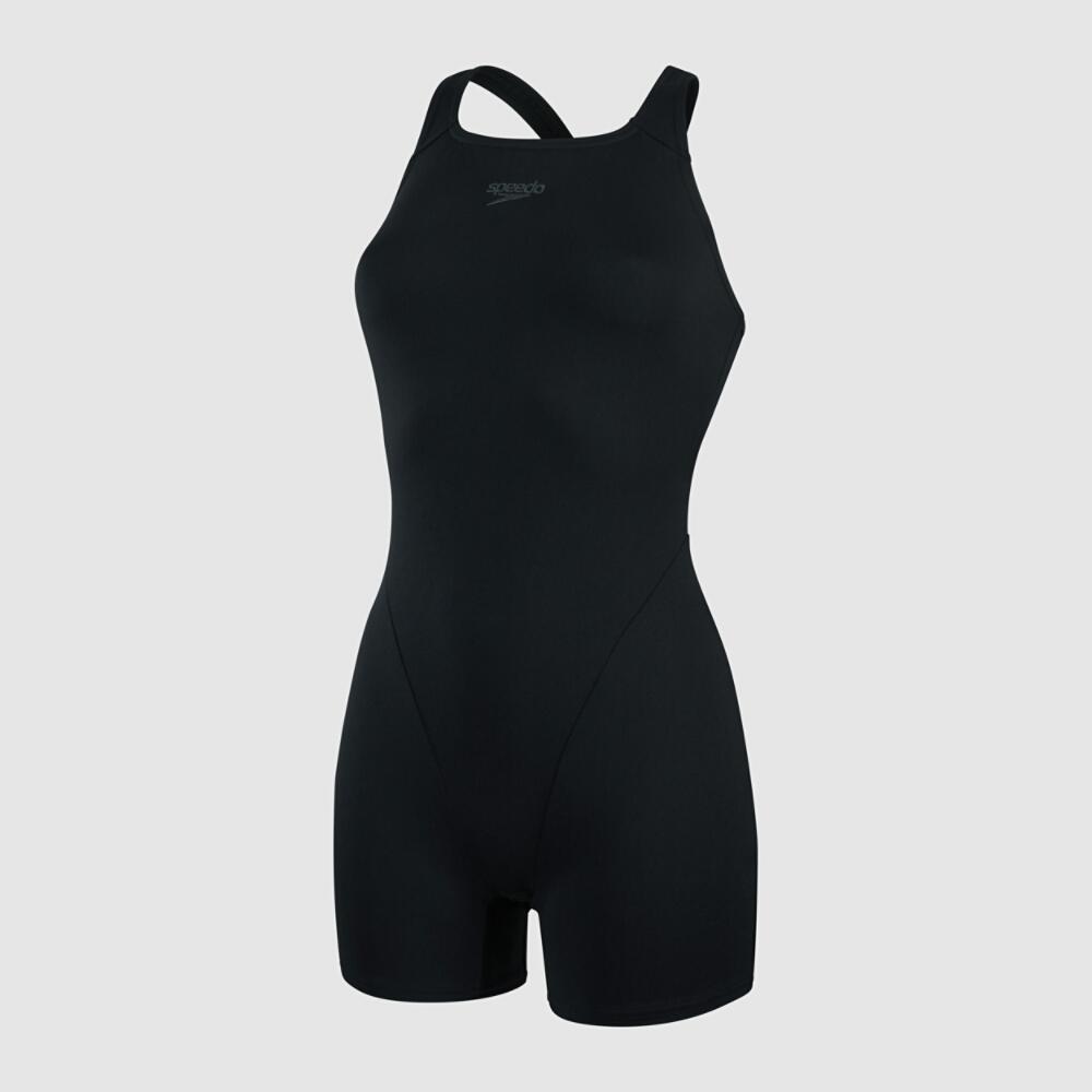 ECO Endurance+ Legsuit Adult Female Swimsuit 4/5