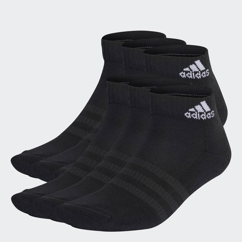 Socquettes matelassées Sportswear (6 paires)
