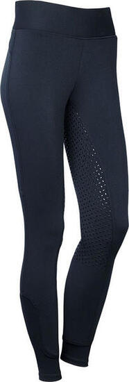Leggings equitights Winter full grip Frau Harry's Horse